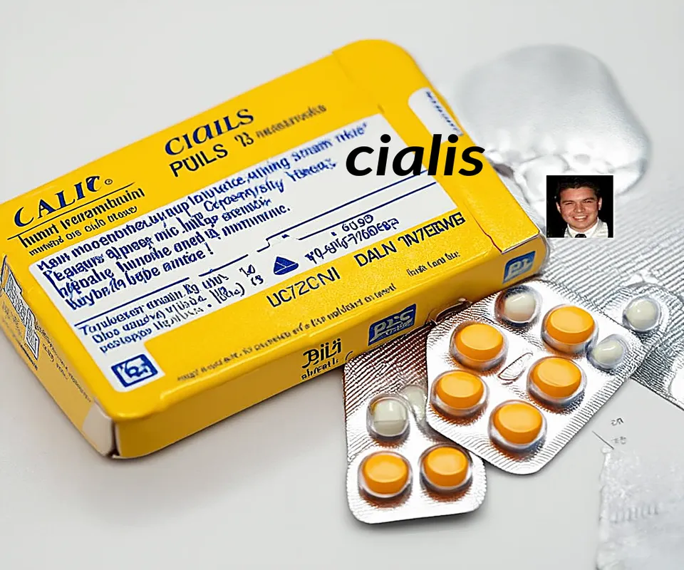 Precio de cialis 10mg